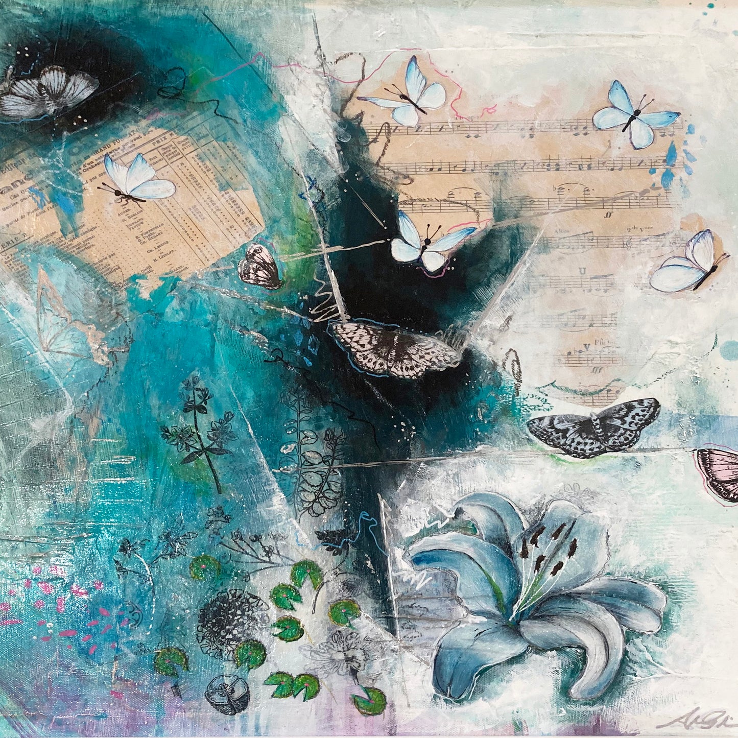 'Age of Aquarius'