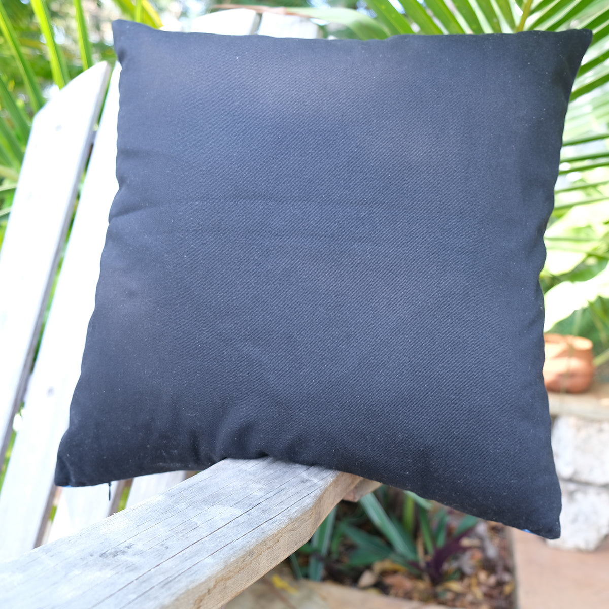 Buttersphere luxury velvet cushion
