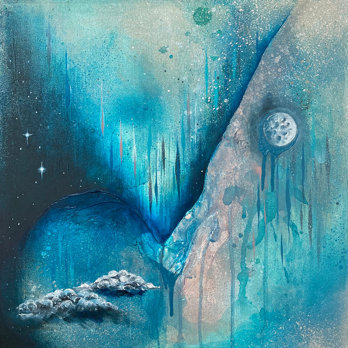 'The First Day of Creation'