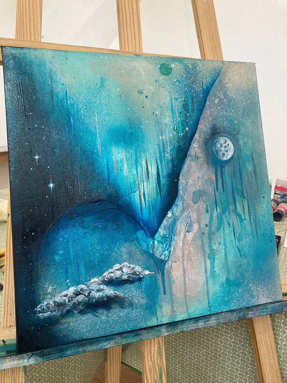 'The First Day of Creation'