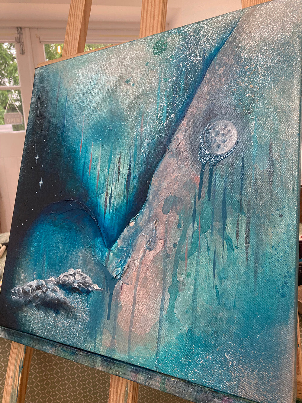 'The First Day of Creation'