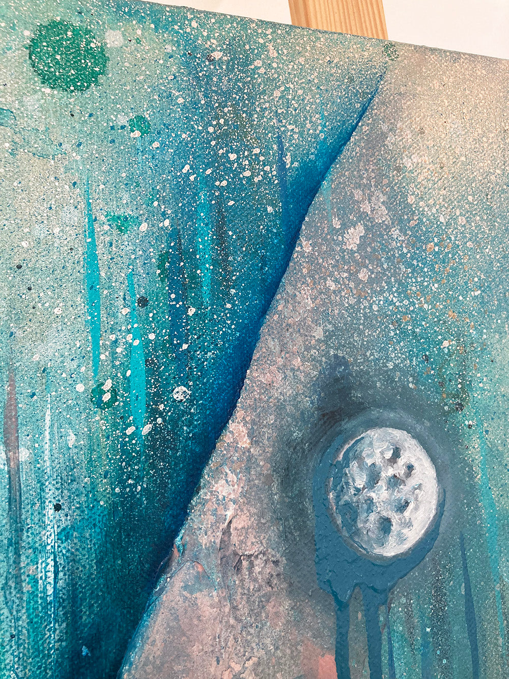 'The First Day of Creation'