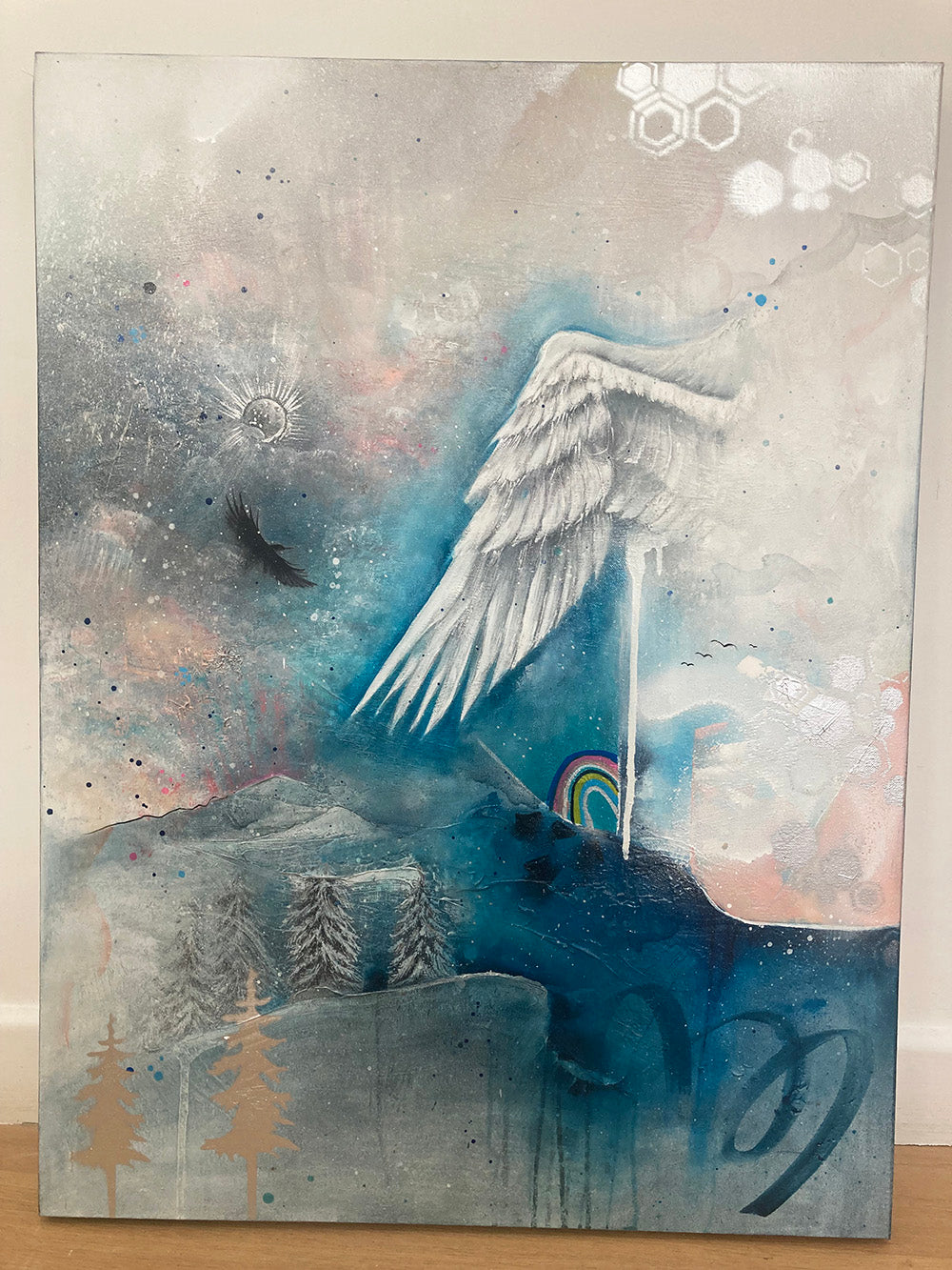 'The Rapture'