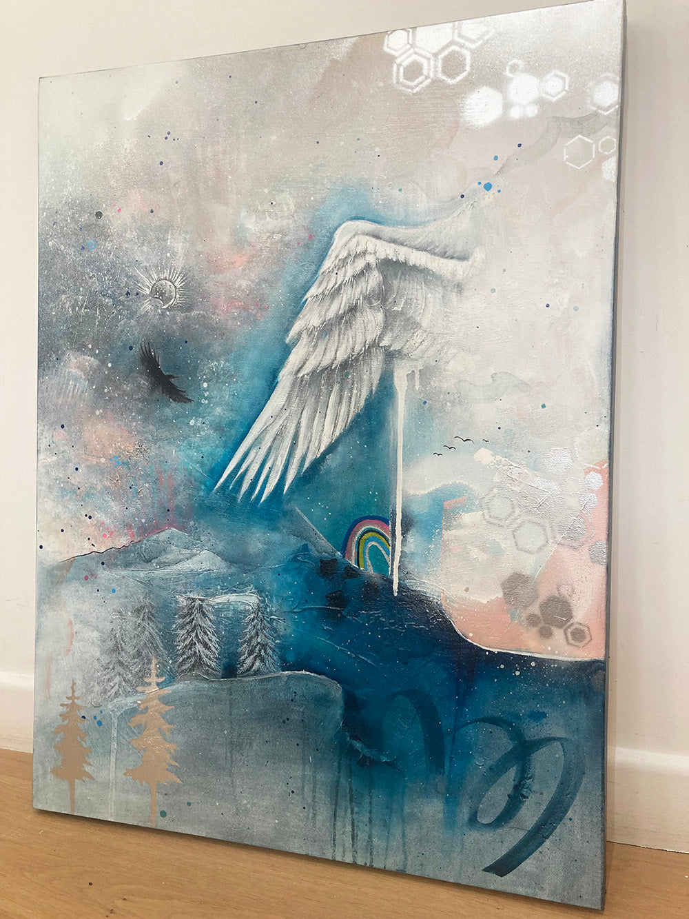 'The Rapture'