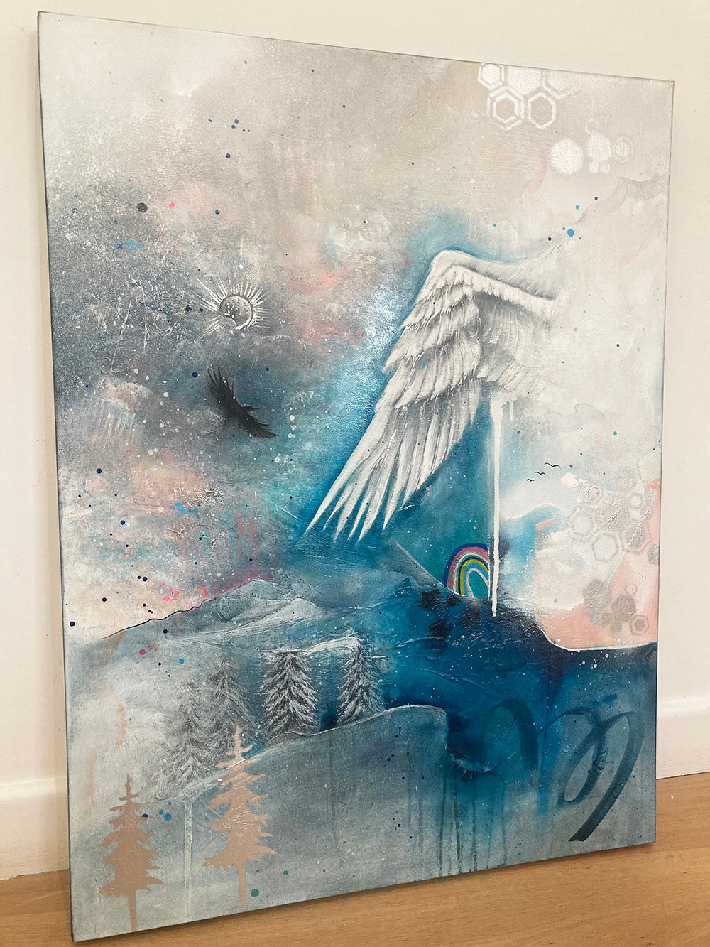 'The Rapture'