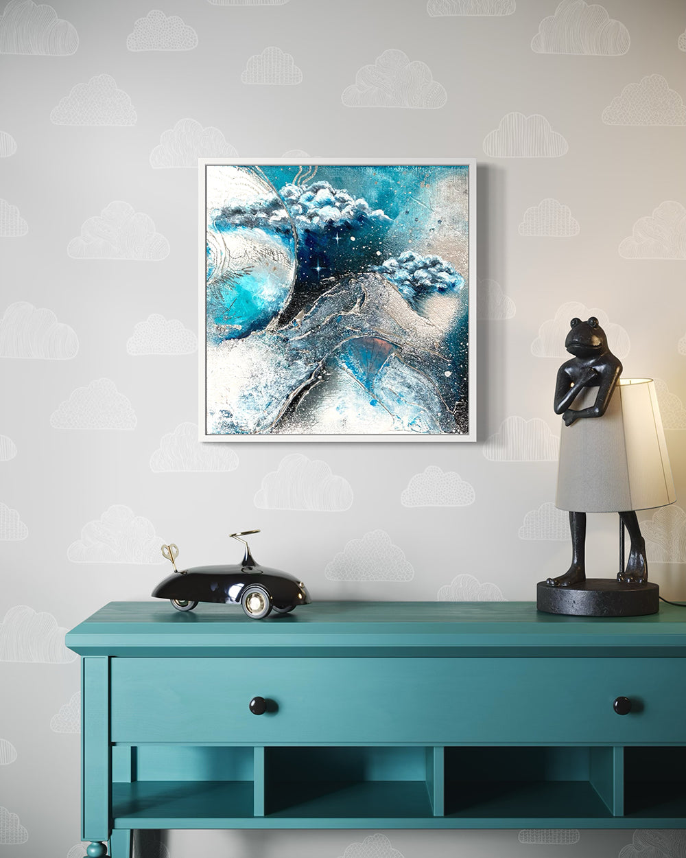 'Celestial Nocturne'