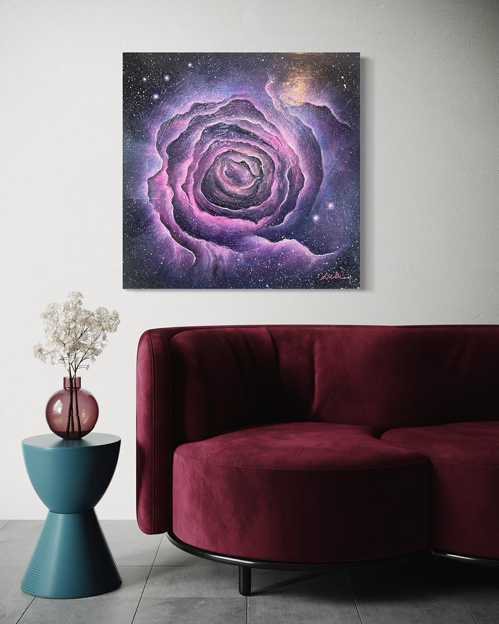 'Eye of the Cosmos'