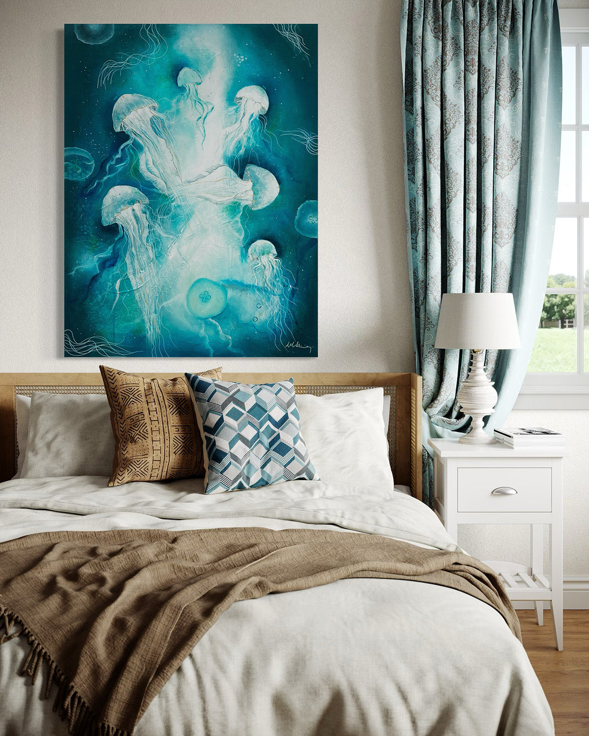 'In Flow'