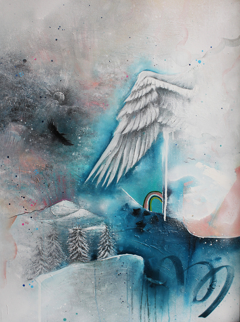 'The Rapture'