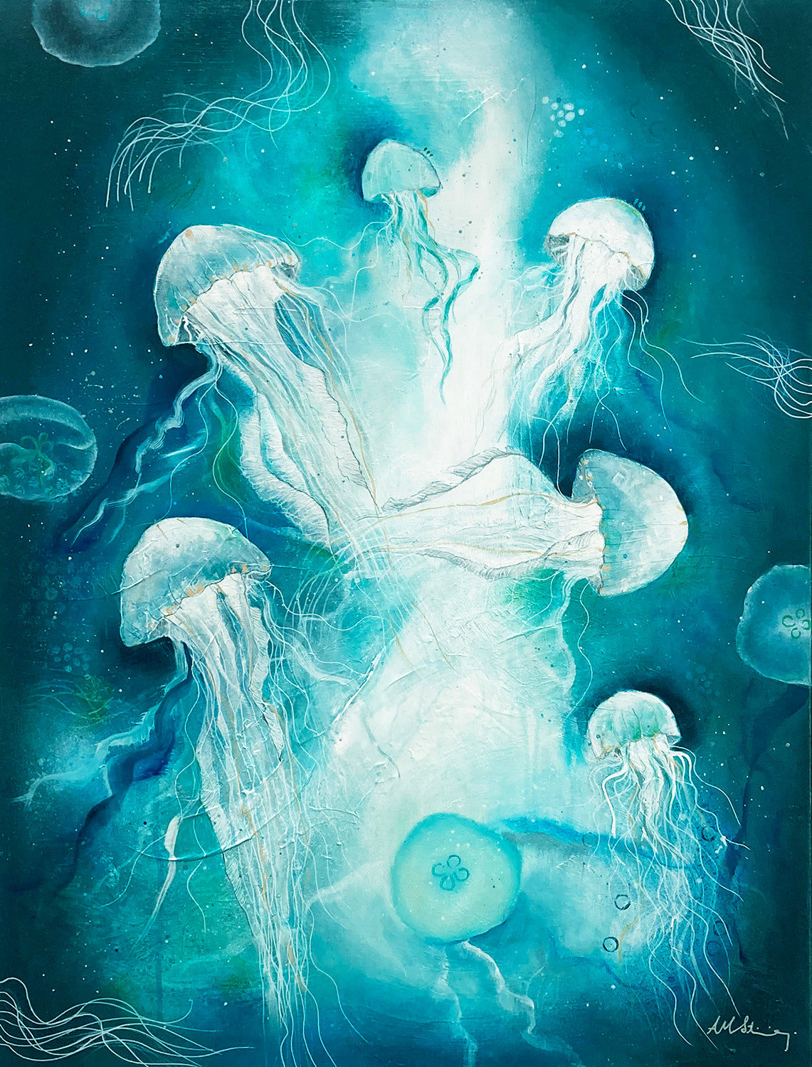 'In Flow'