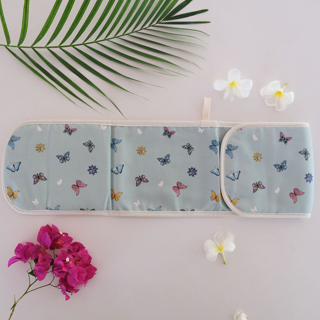 Paradiso organic cotton oven glove