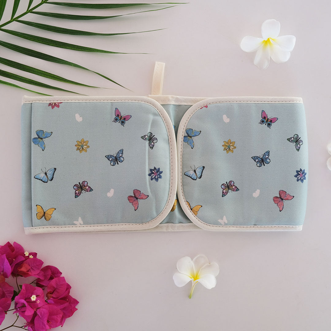 Paradiso organic cotton oven glove