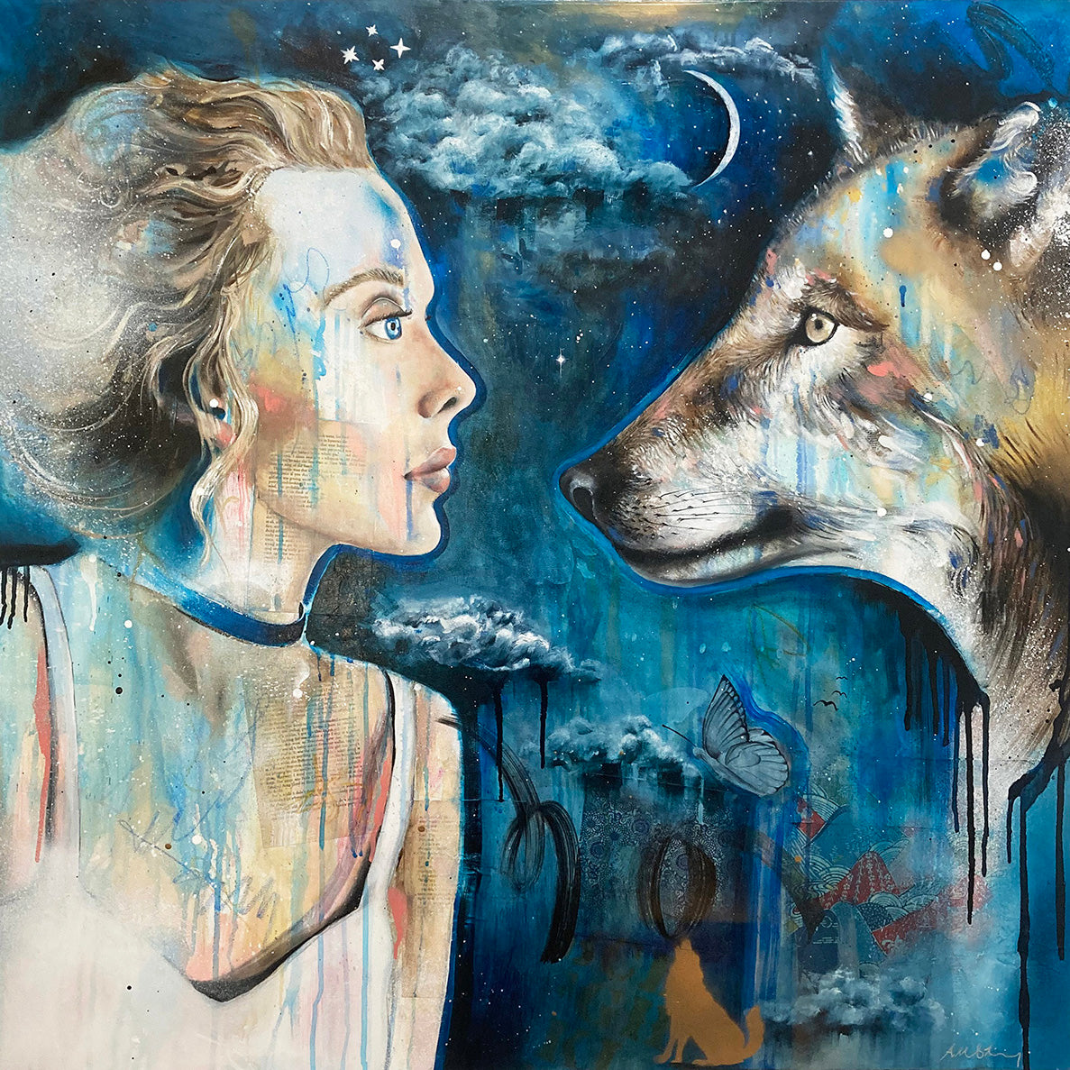 'The Sixth Day of Creation'