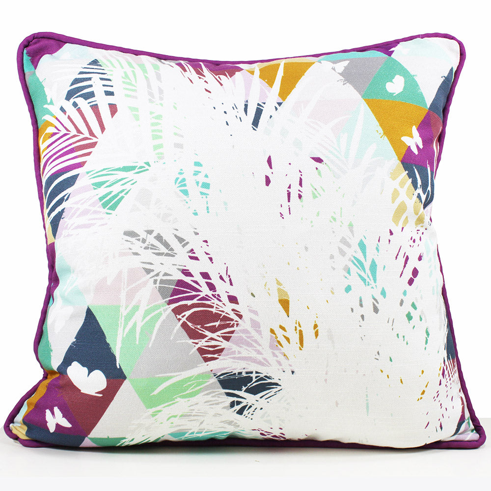 Tri-Plant cushion