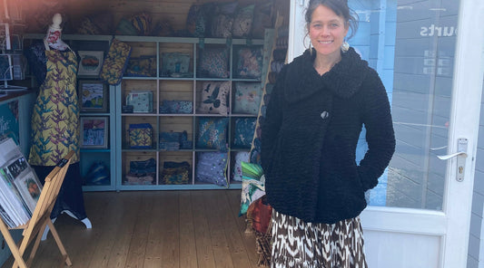 Ilka Boutique: Bringing the Wild Inside