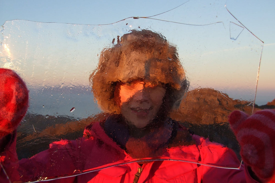 Wild Winters: A Sun Worshipper's Wish List