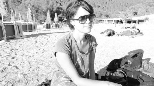 My Life in Ibiza: Dancefloor to Deadlines