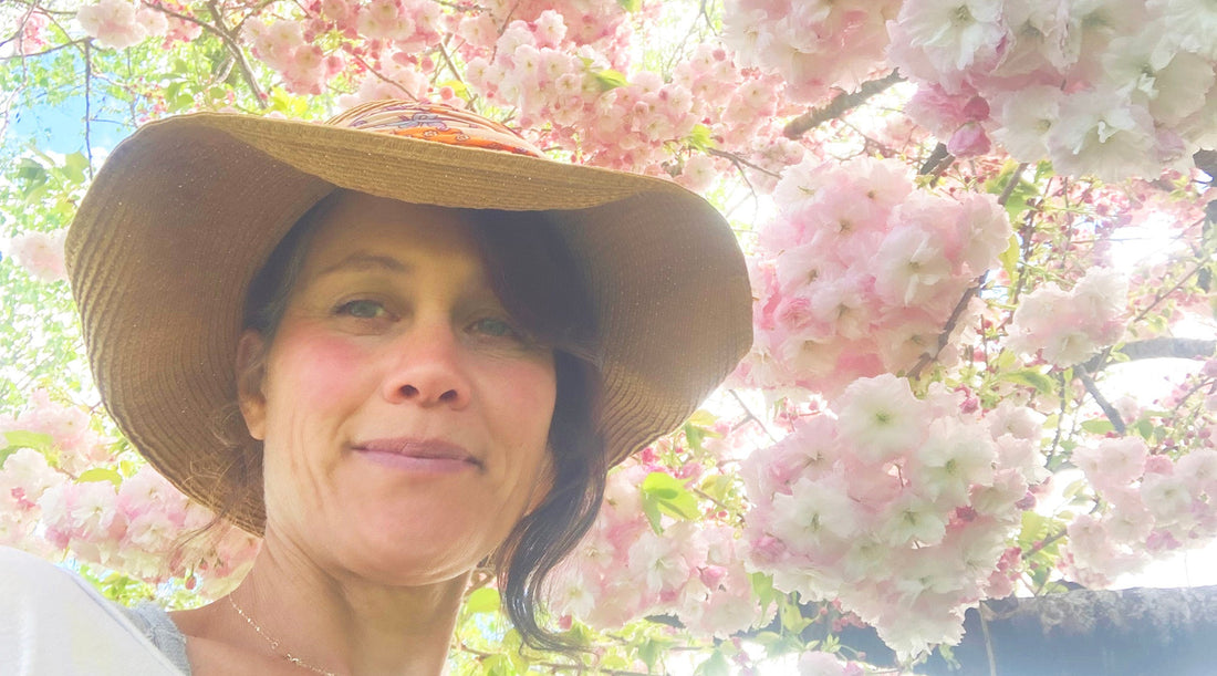 Spring Blooms: New Beginnings