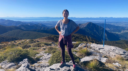 Full Circle: My 30-Year Return to New Zealand