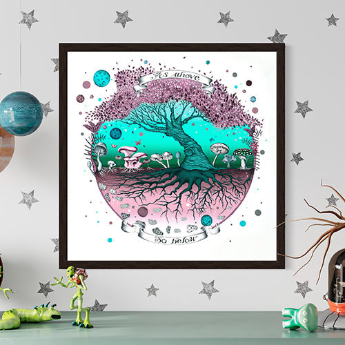 PRINTS
