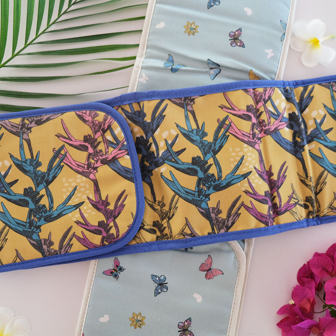 OVEN GLOVES