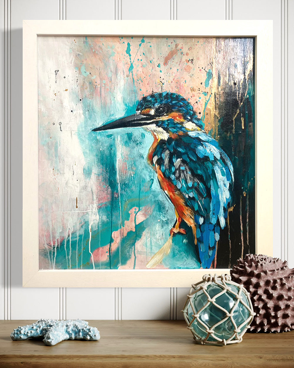 ORIGINAL ART