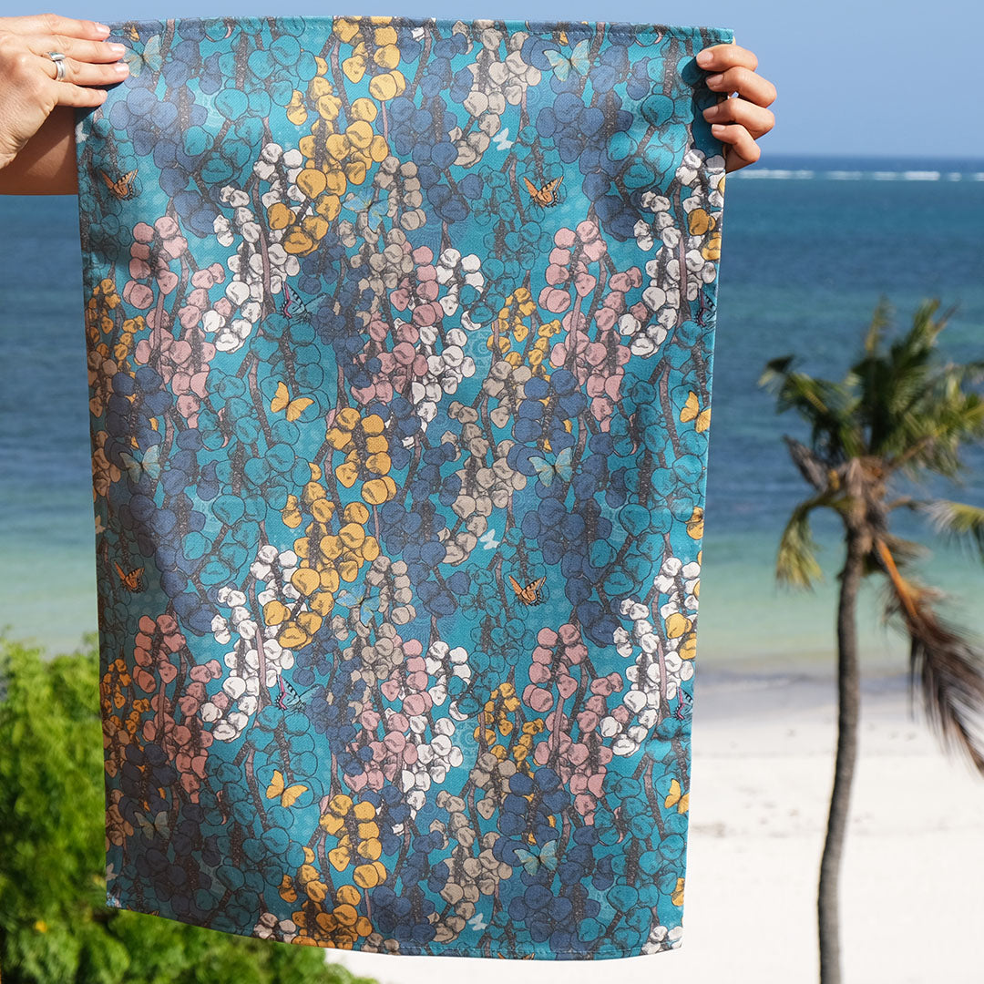 TEATOWELS