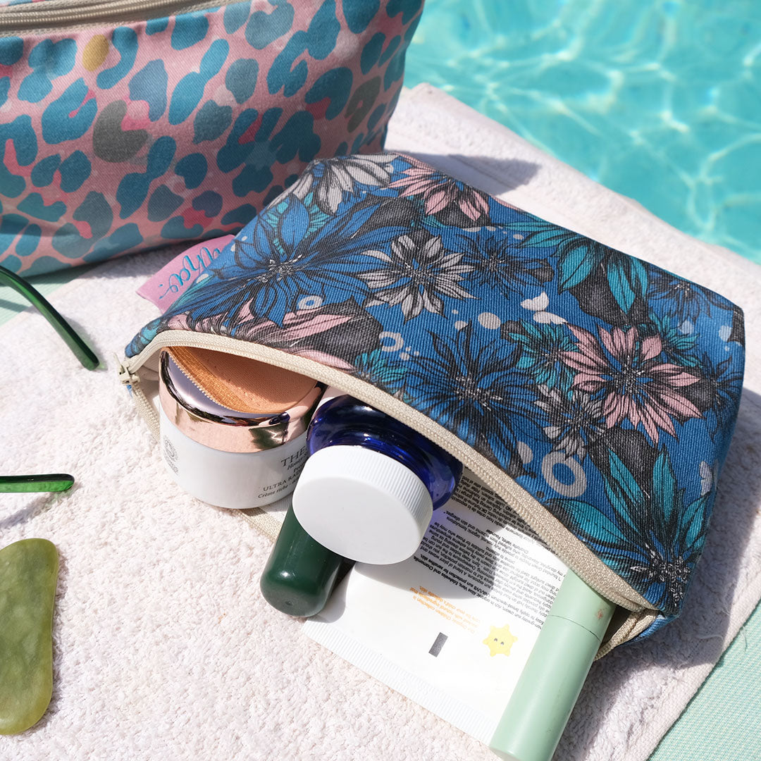 COSMETIC BAGS