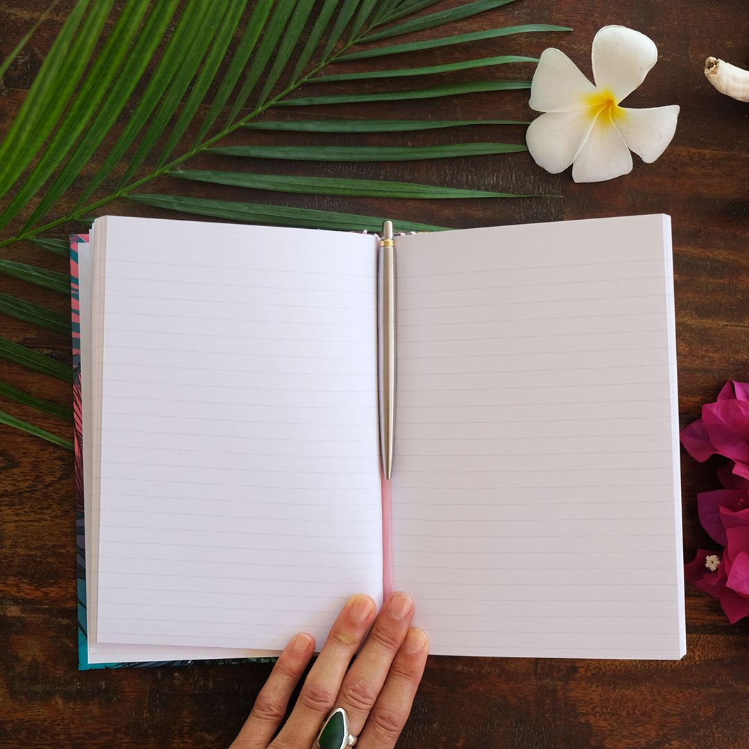 NOTEBOOKS