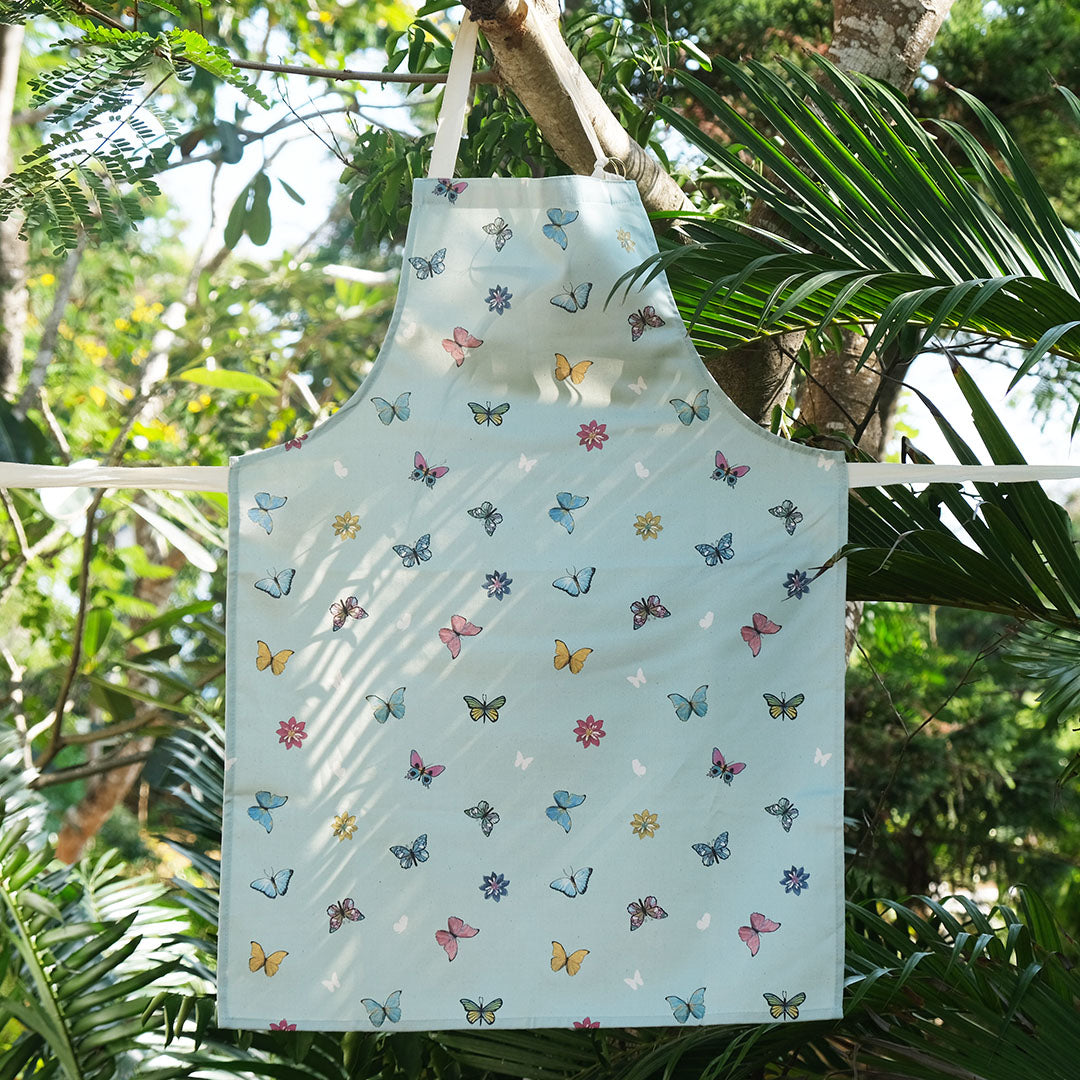 APRONS