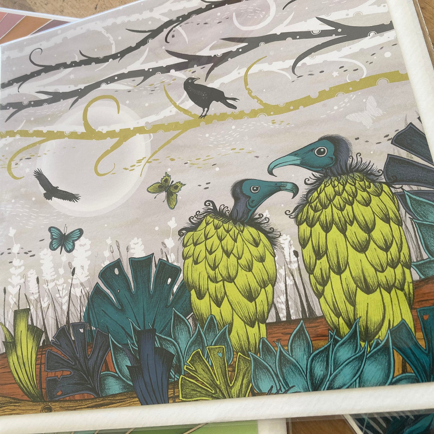 Savannah greeting card bundles